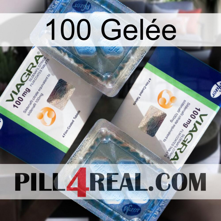 100 Gelée viagra5
